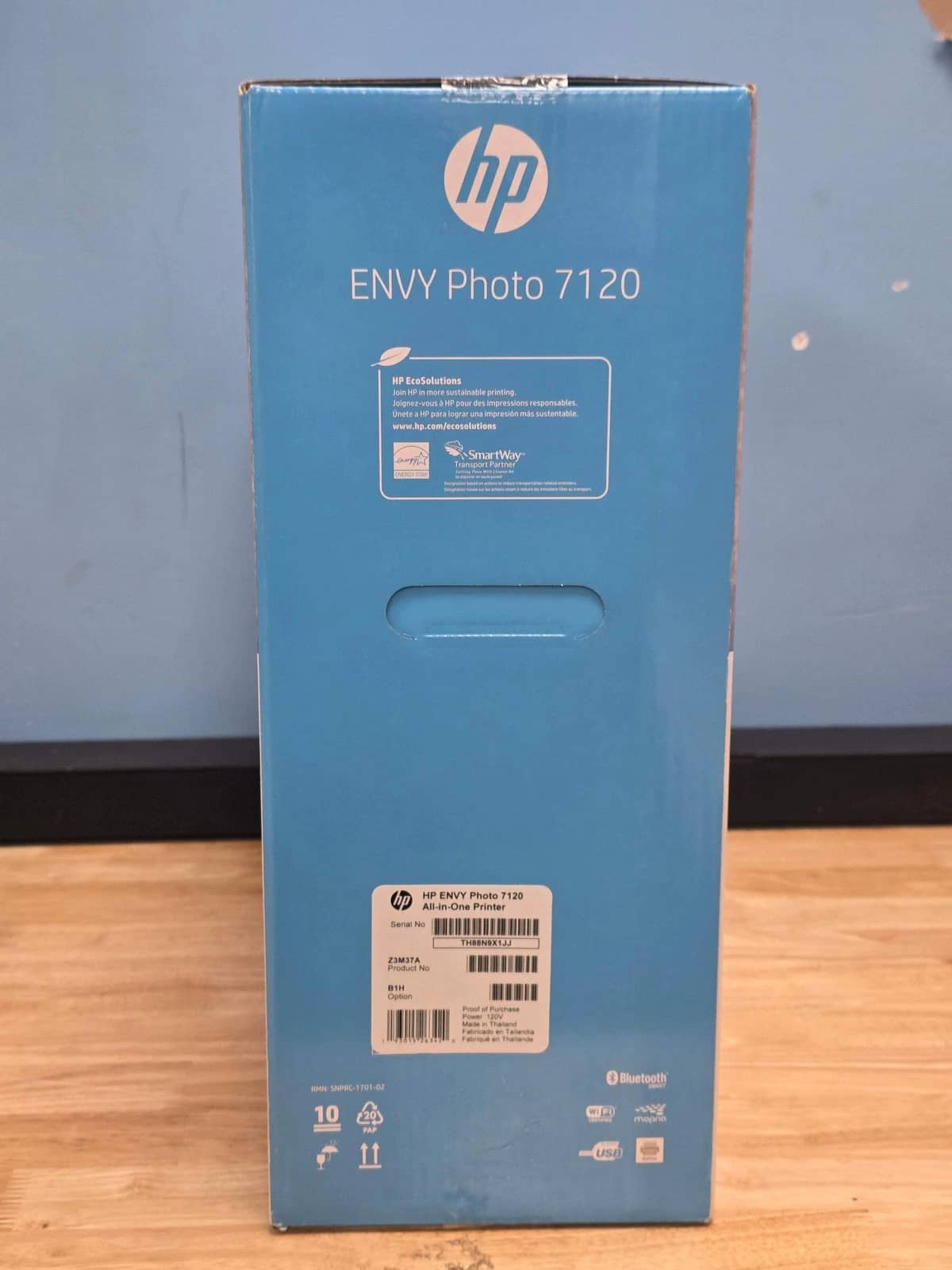 HP Envy 7120 Printers New