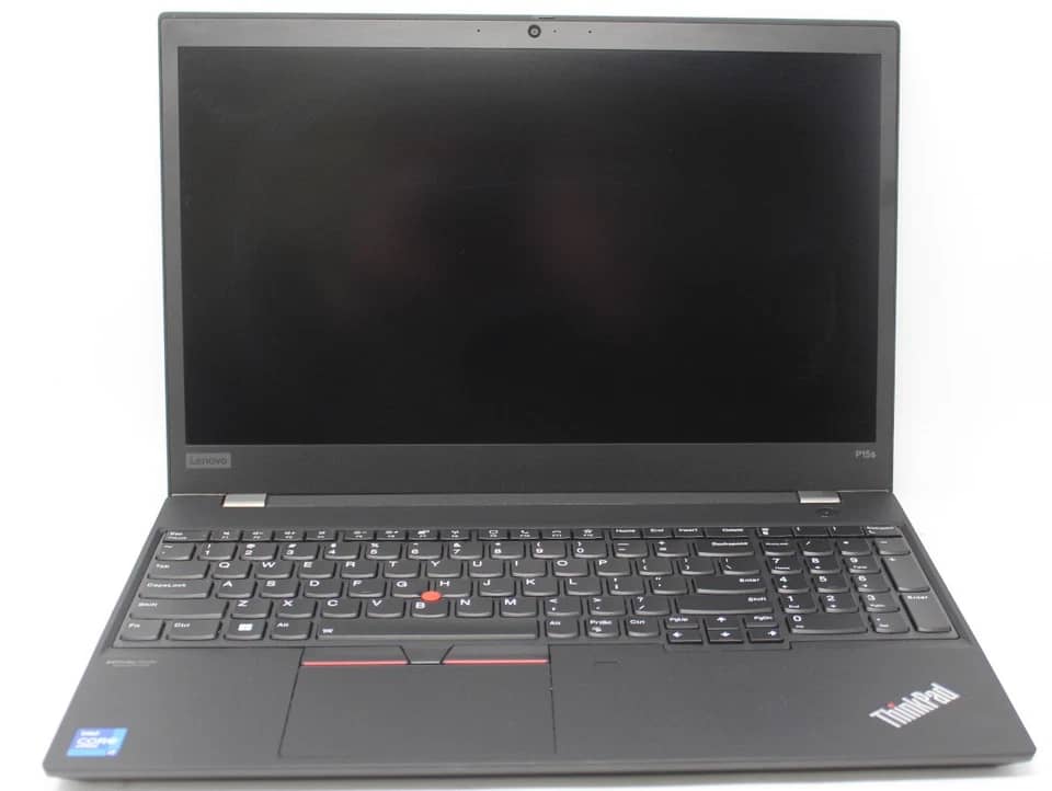 Lenovo ThinkPad P15s Gen 2 Computers