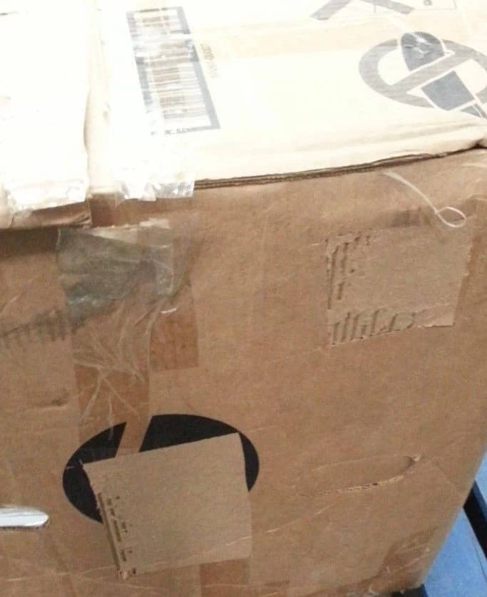 HP LaserJet Managed Flow E52645 Printers Open-Box Excellent
