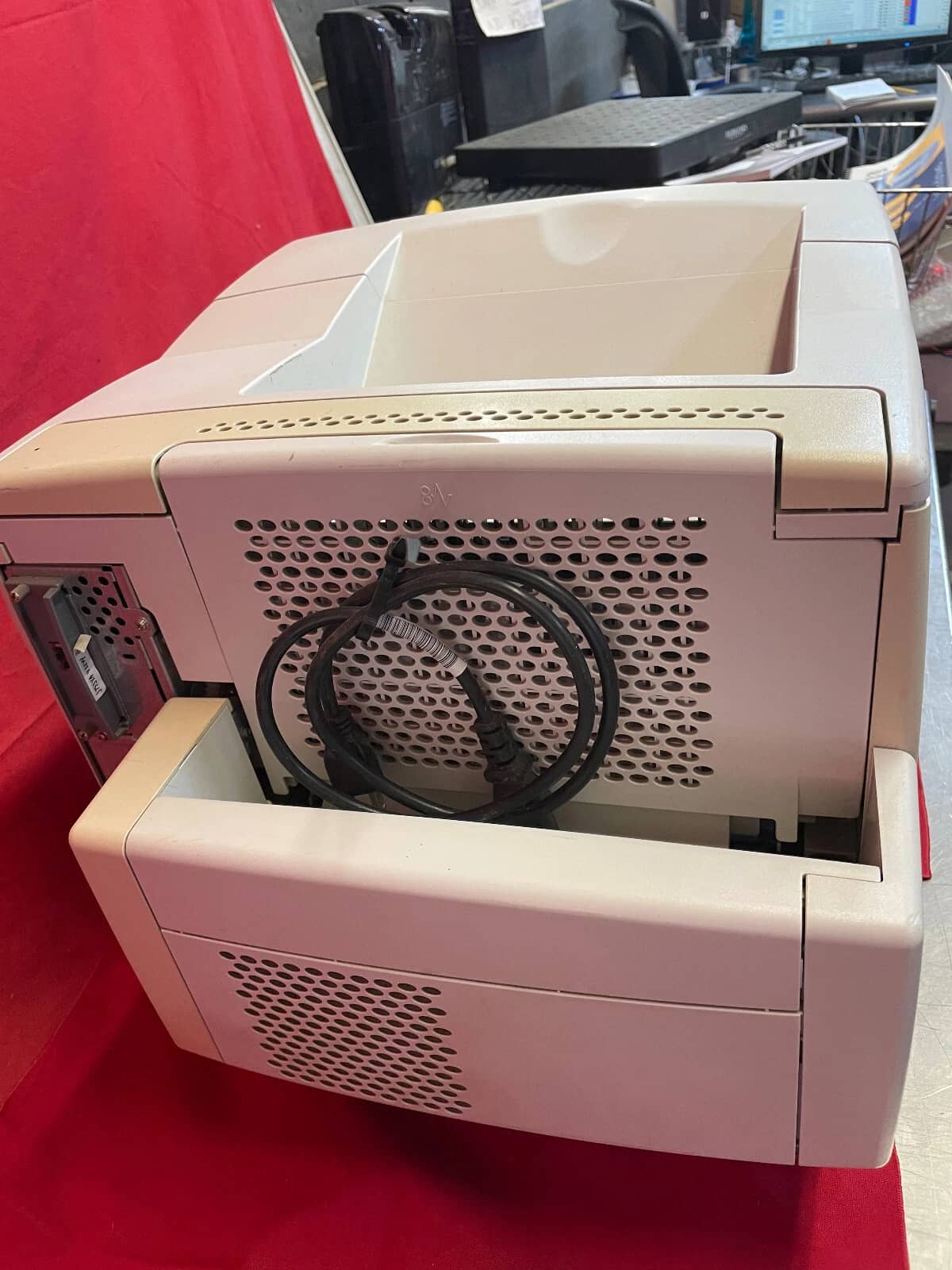 HP 4200 Printers Used - Good