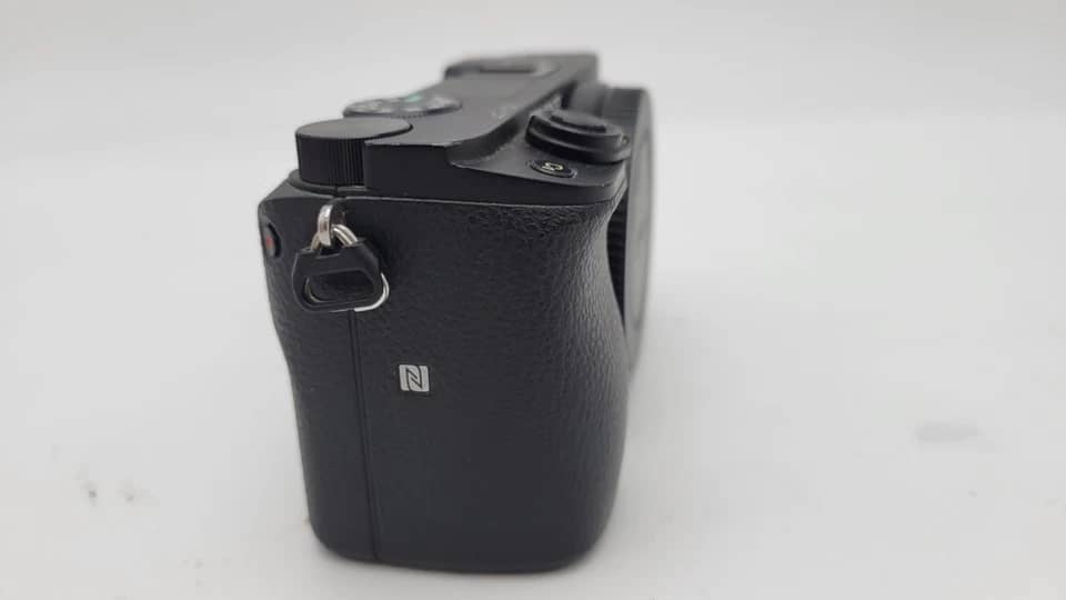 Sony Alpha 6400 Digital Cameras