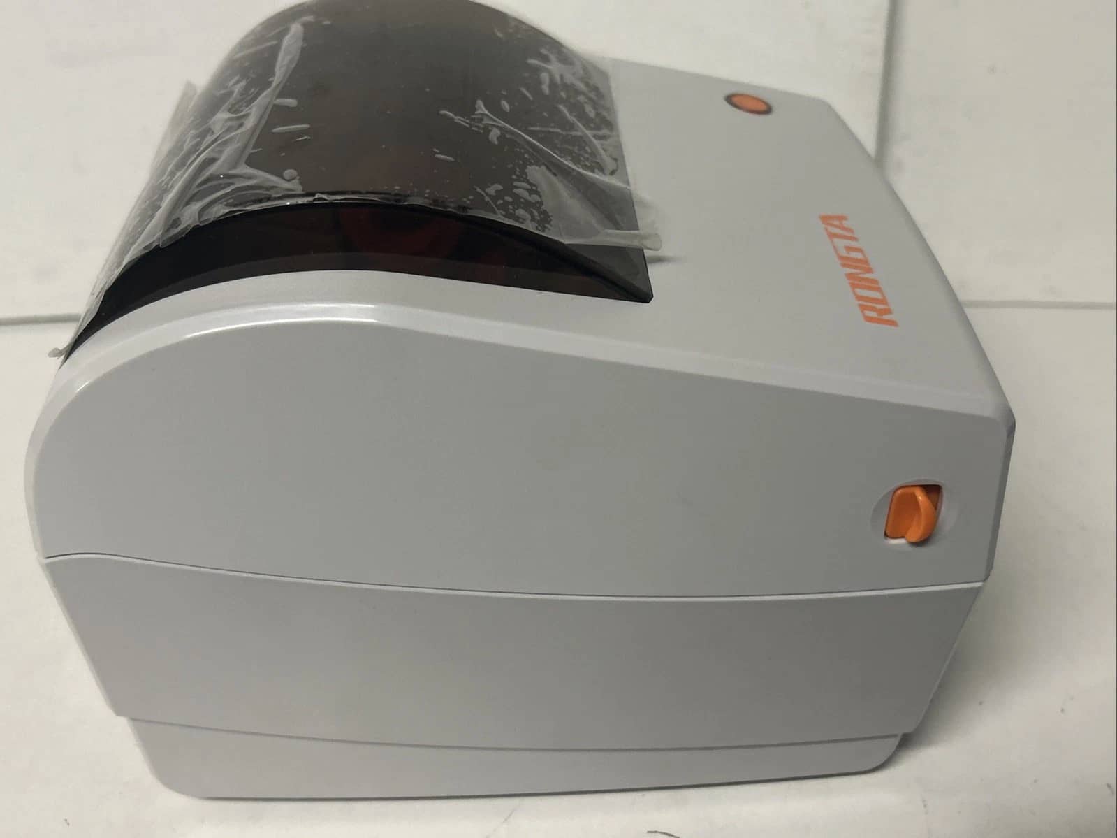Zebra RP410 Printers Open-Box Excellent