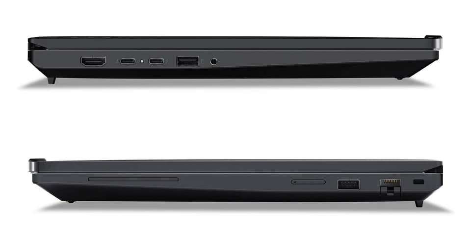 Lenovo ThinkPad P16s Gen 3 Computers