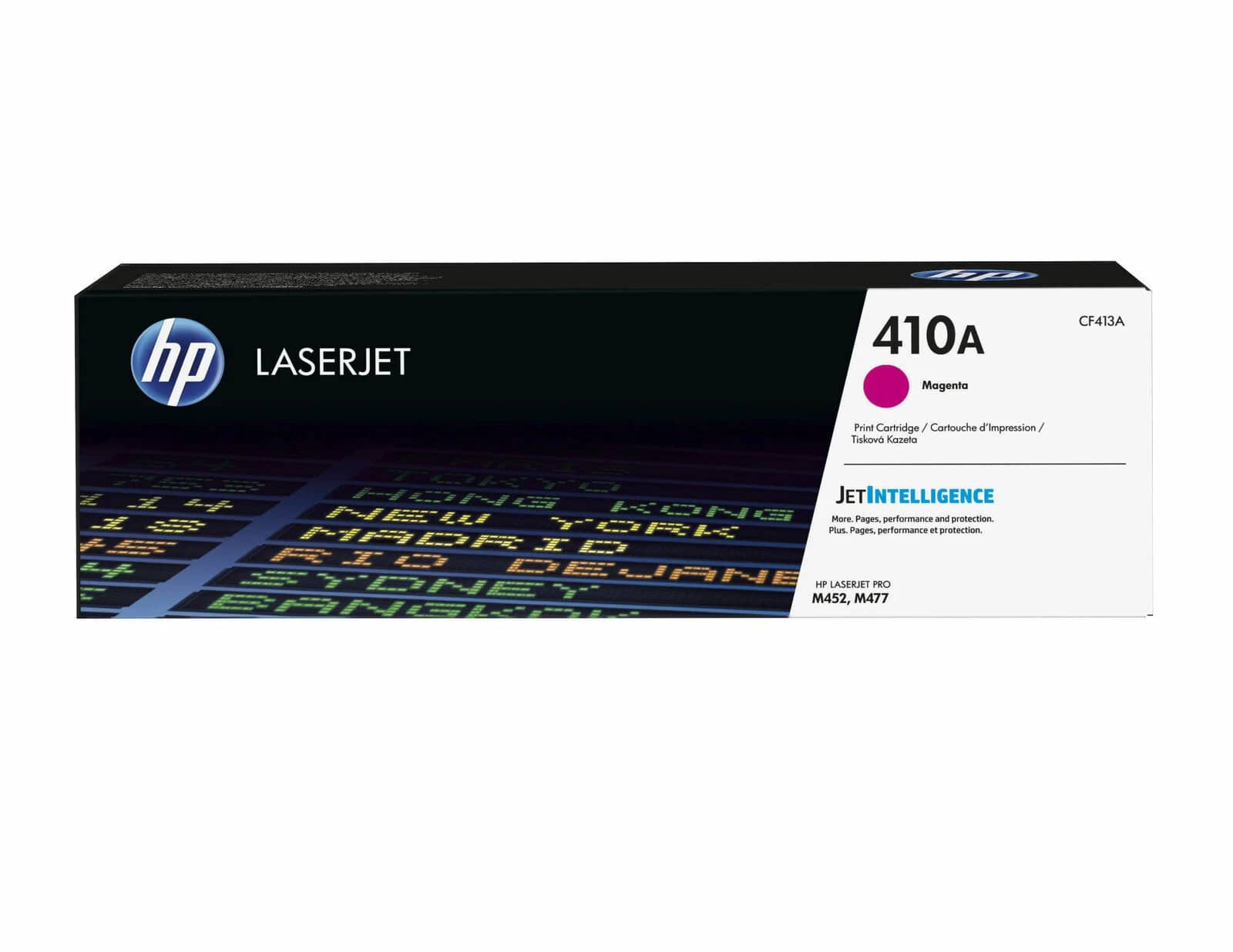HP 410a Printers New
