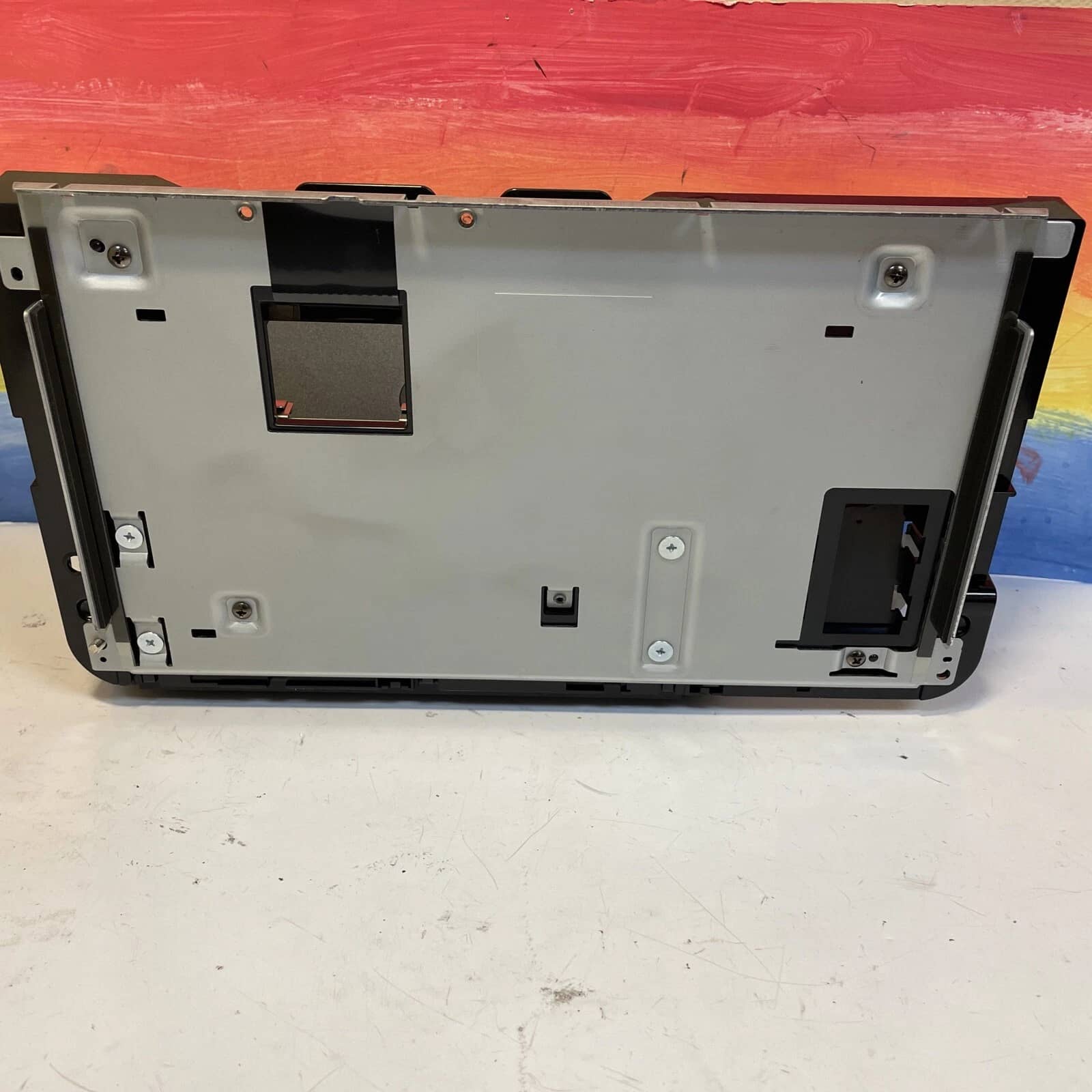 HP M527 Printers Used - Good