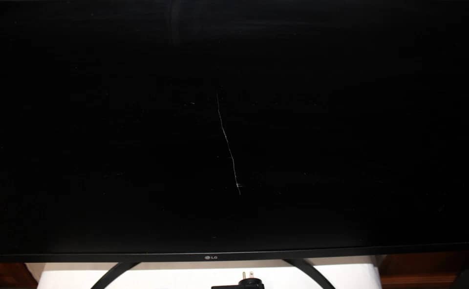 LG 34WQ500-B Monitors