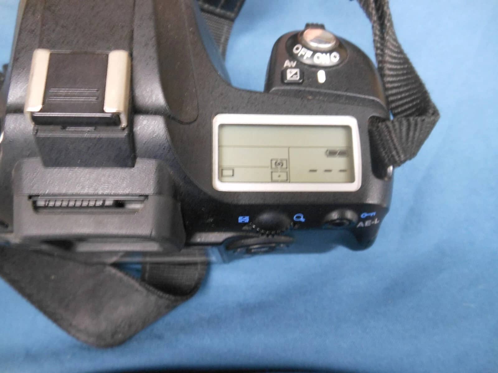 Pentax K110D Digital Cameras Silver New Body Only