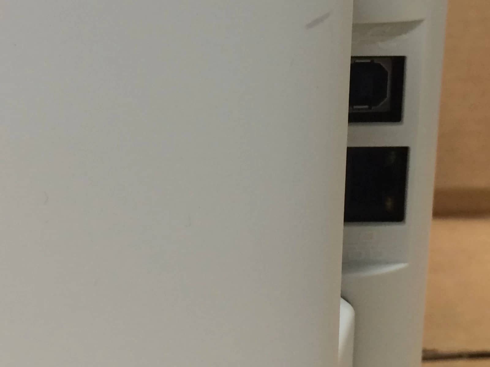 HP LaserJet Pro M252dw Printers Used - Good