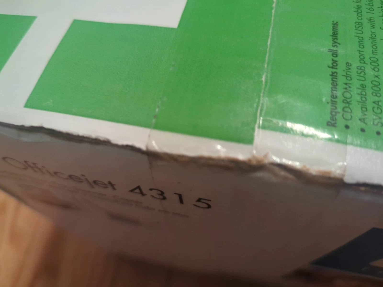 HP 4315 Printers New
