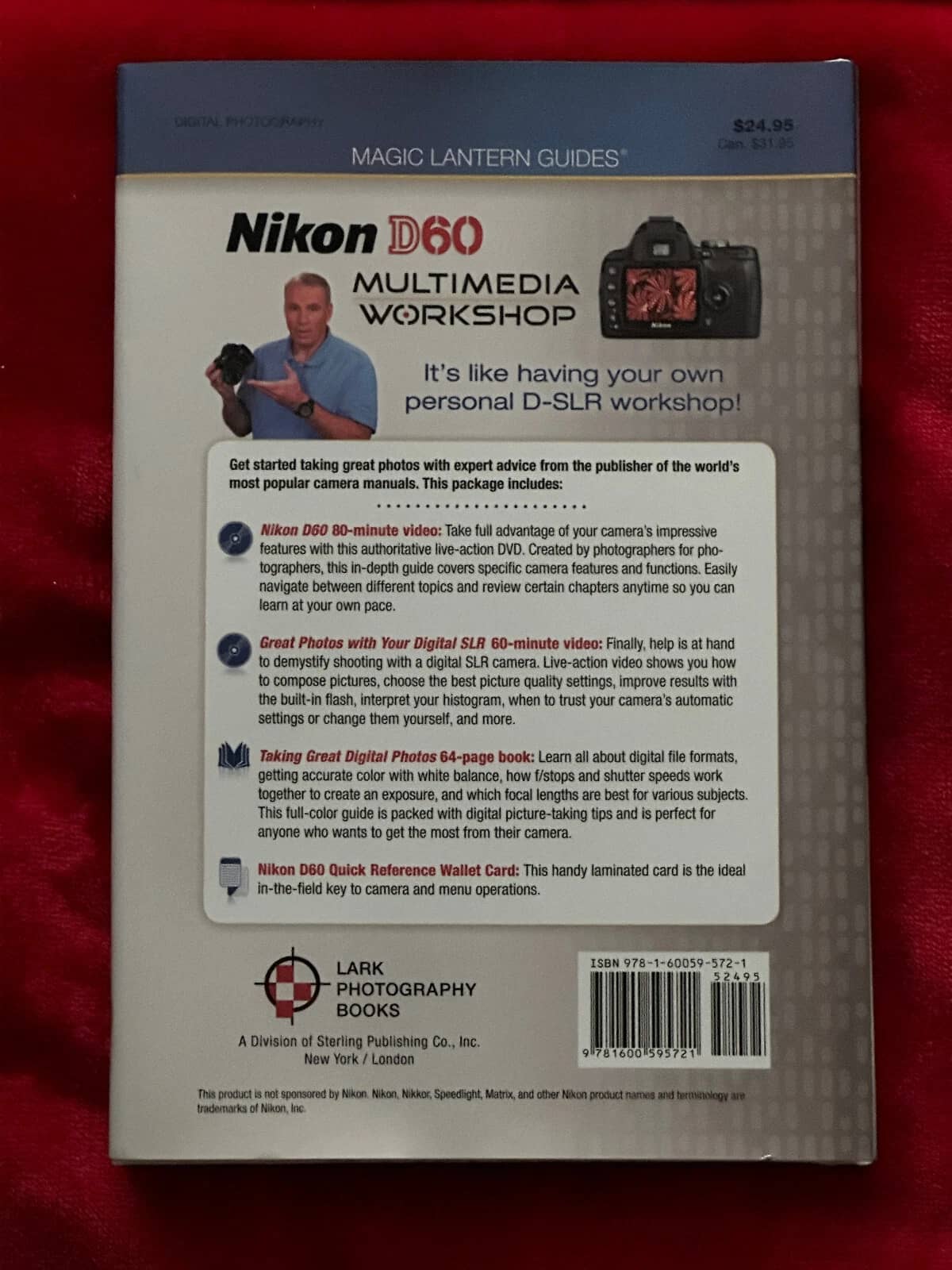 Nikon D60 Digital Cameras Black New Body Only