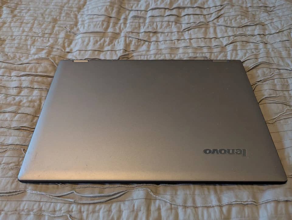 Lenovo Yoga 2 Pro Computers