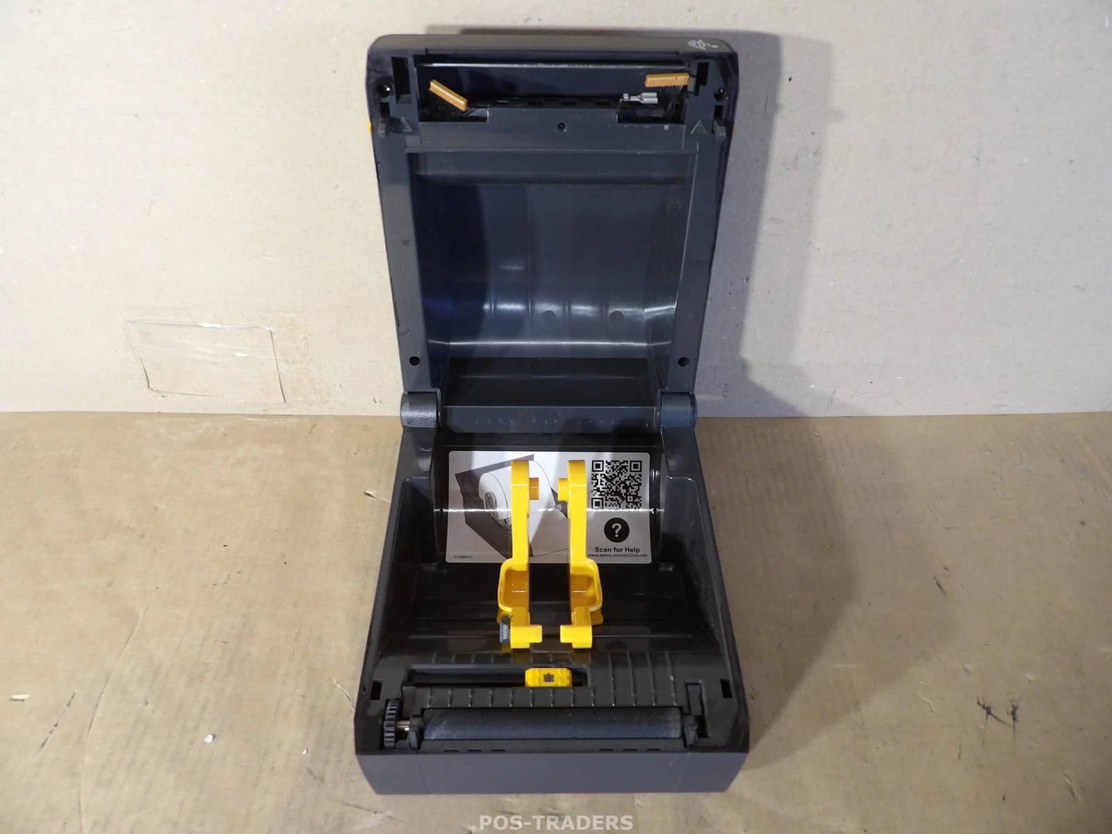 Zebra ZD220d Printers New