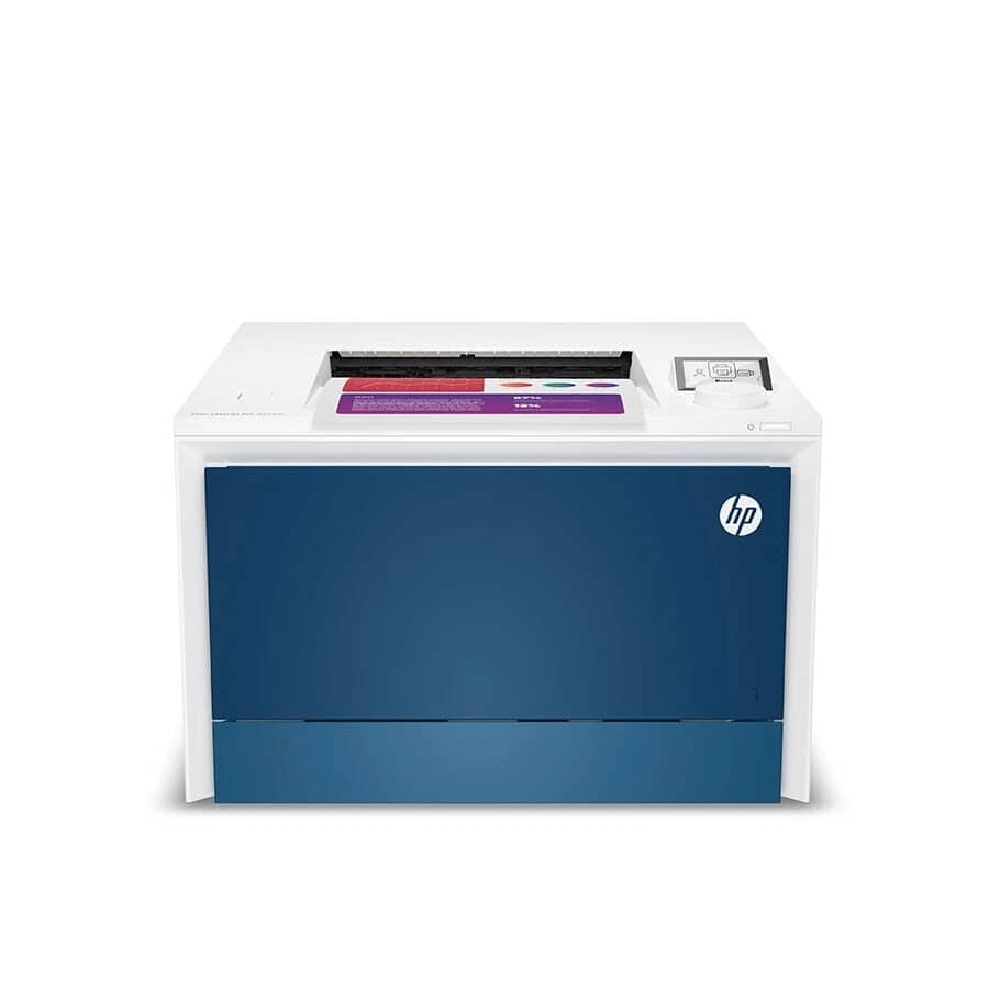 HP 4202dn Printers New