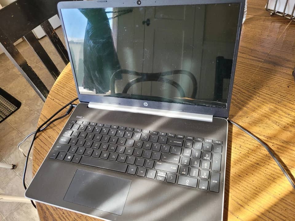 HP 15-dy1 Computers