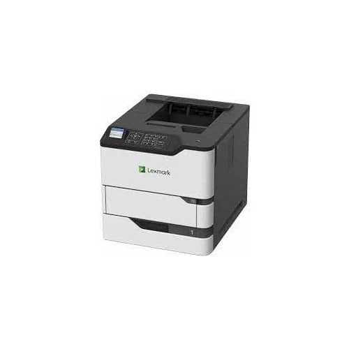 Lexmark MS825dn Printers Used - Good
