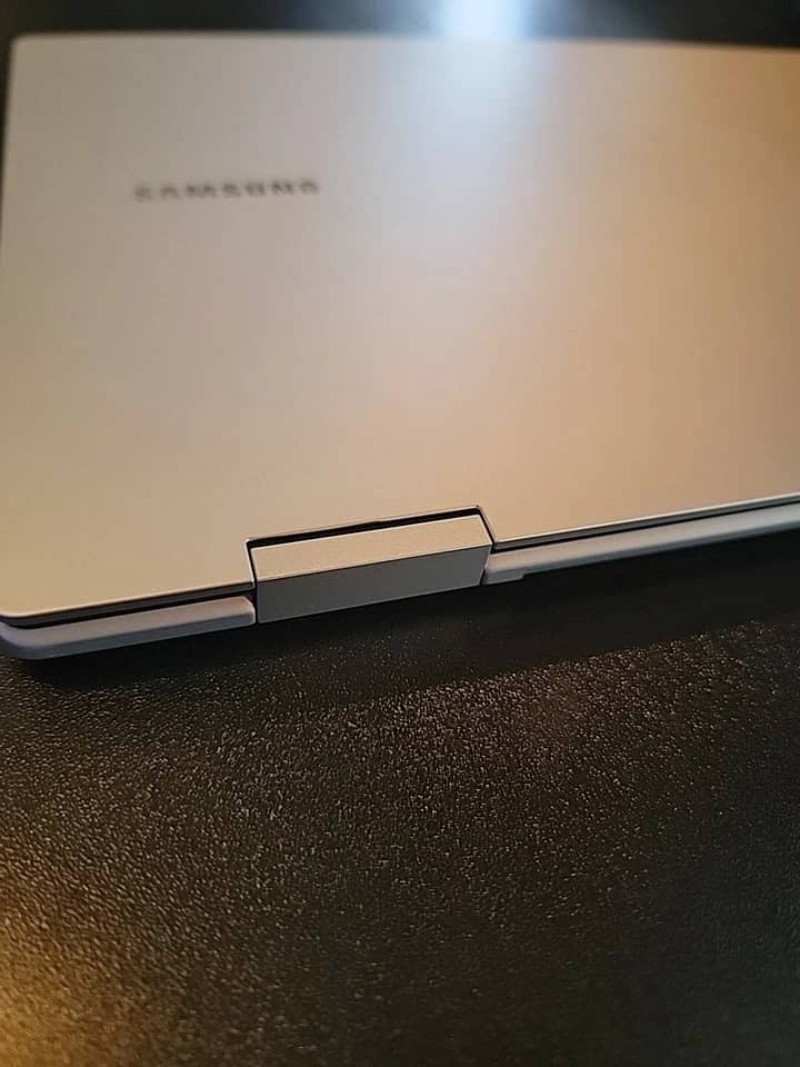 Samsung Galaxy Book Pro Computers