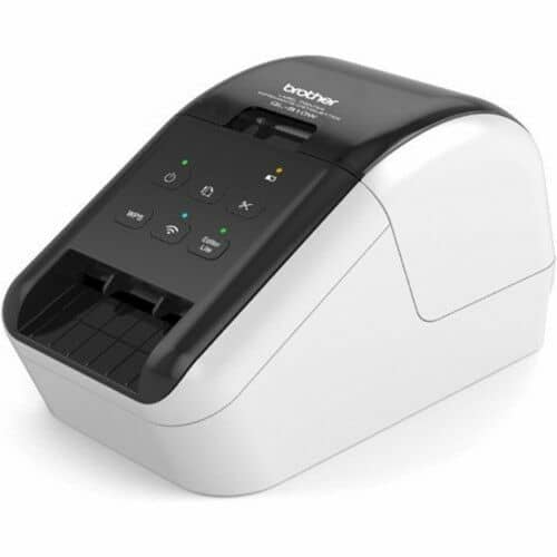 Brother Ql-570 Printers Used - Good