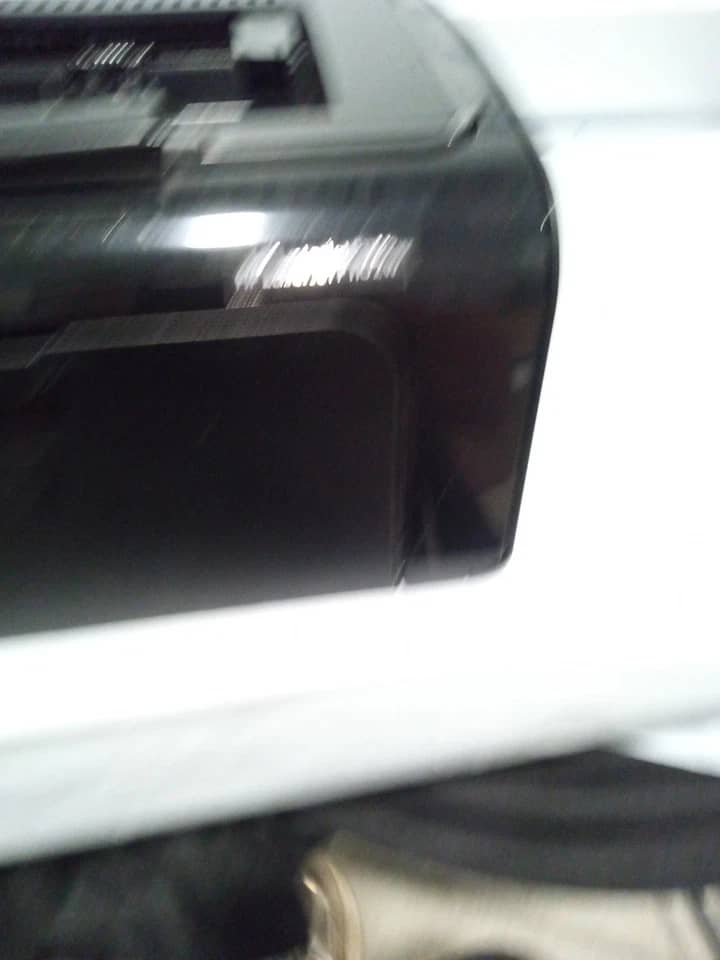 HP P1102w Printers Used - Good