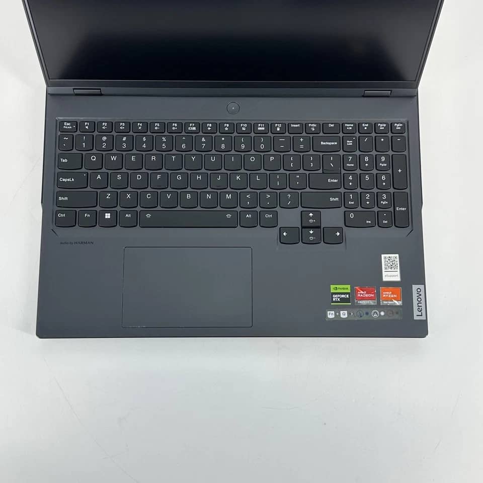 Lenovo Legion Pro 7 Computers