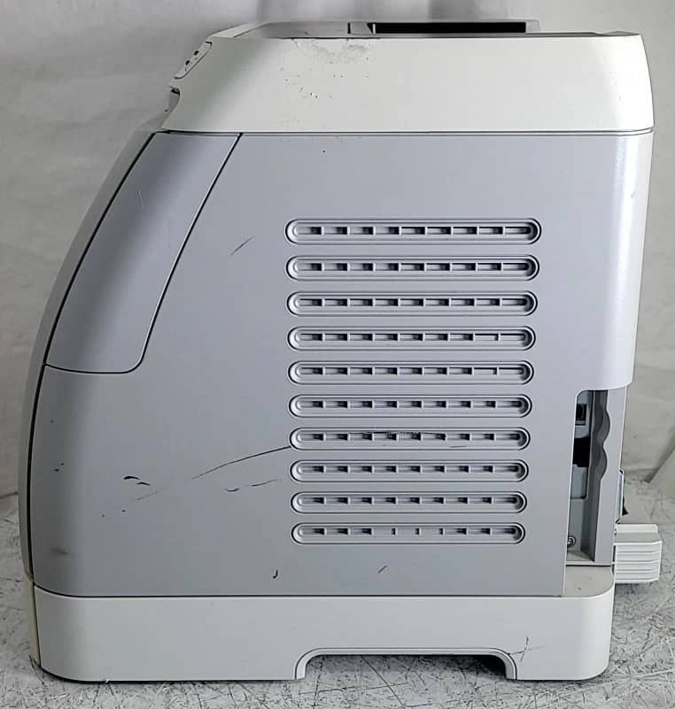 HP Color LaserJet 1600 Printers New