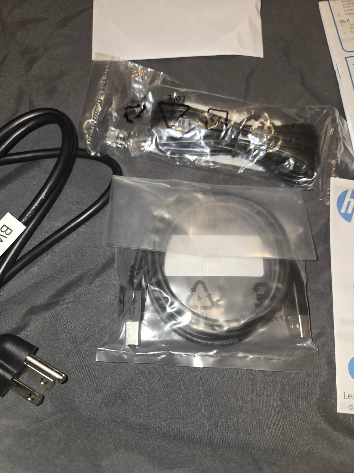 HP m129-m132 Printers Open-Box Excellent
