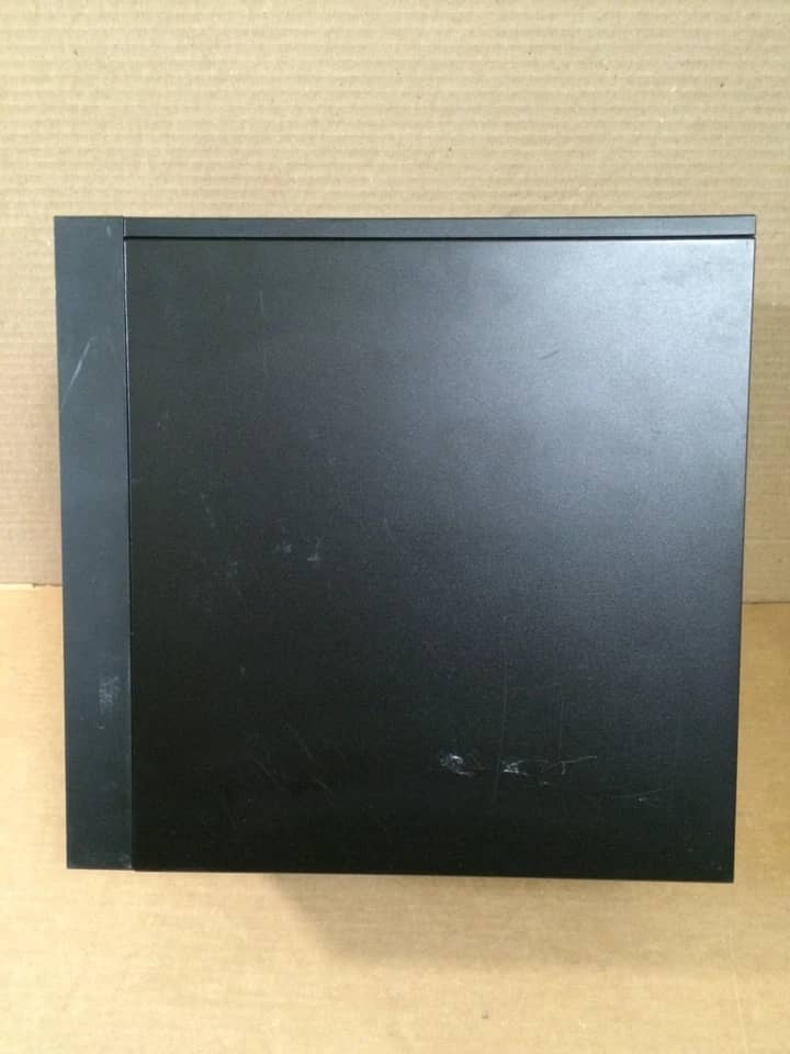 Dell Precision 3640 Computers