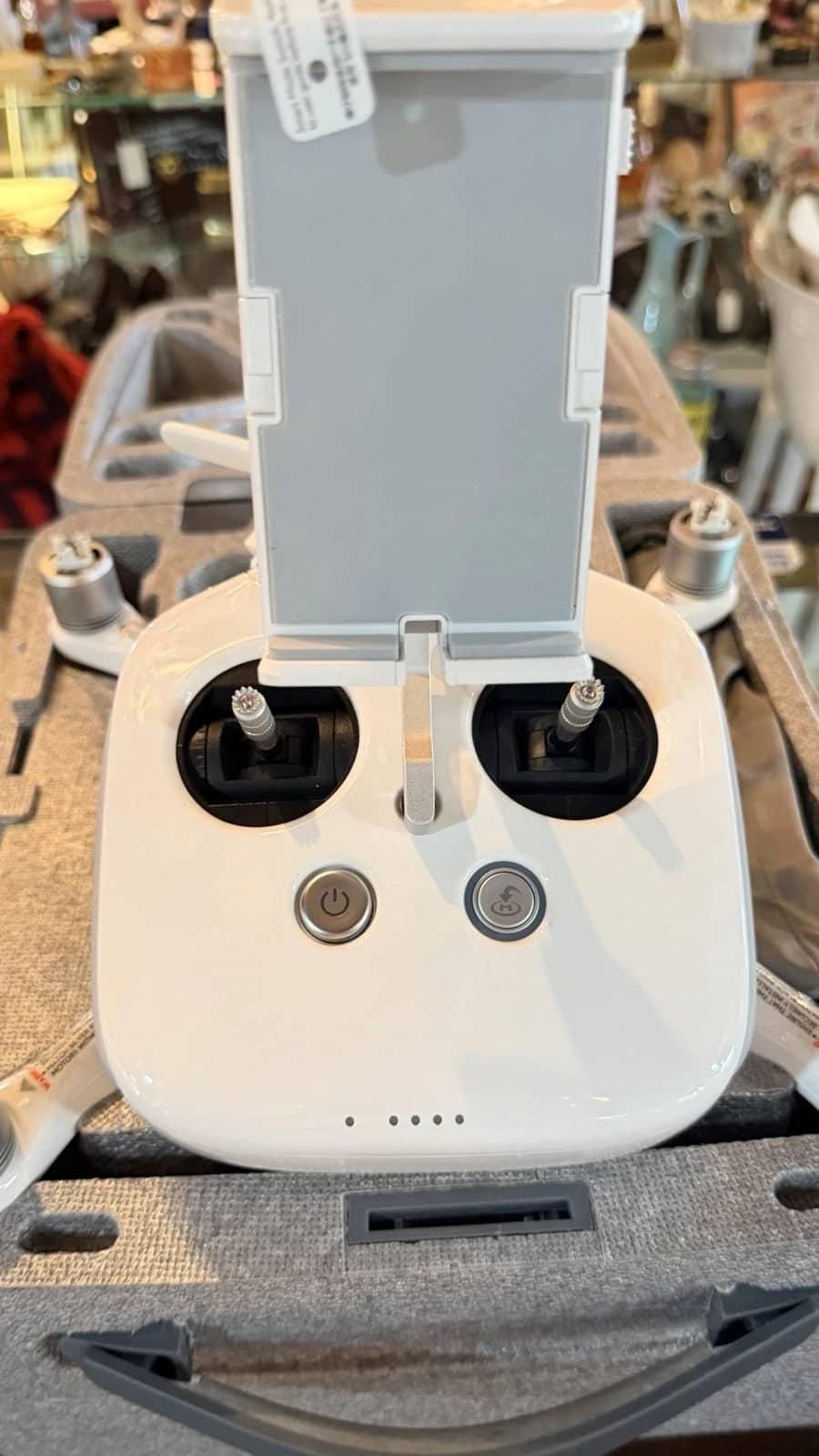 DJI Phantom 4 Pro Quadcopters & Multirotors For parts or not working