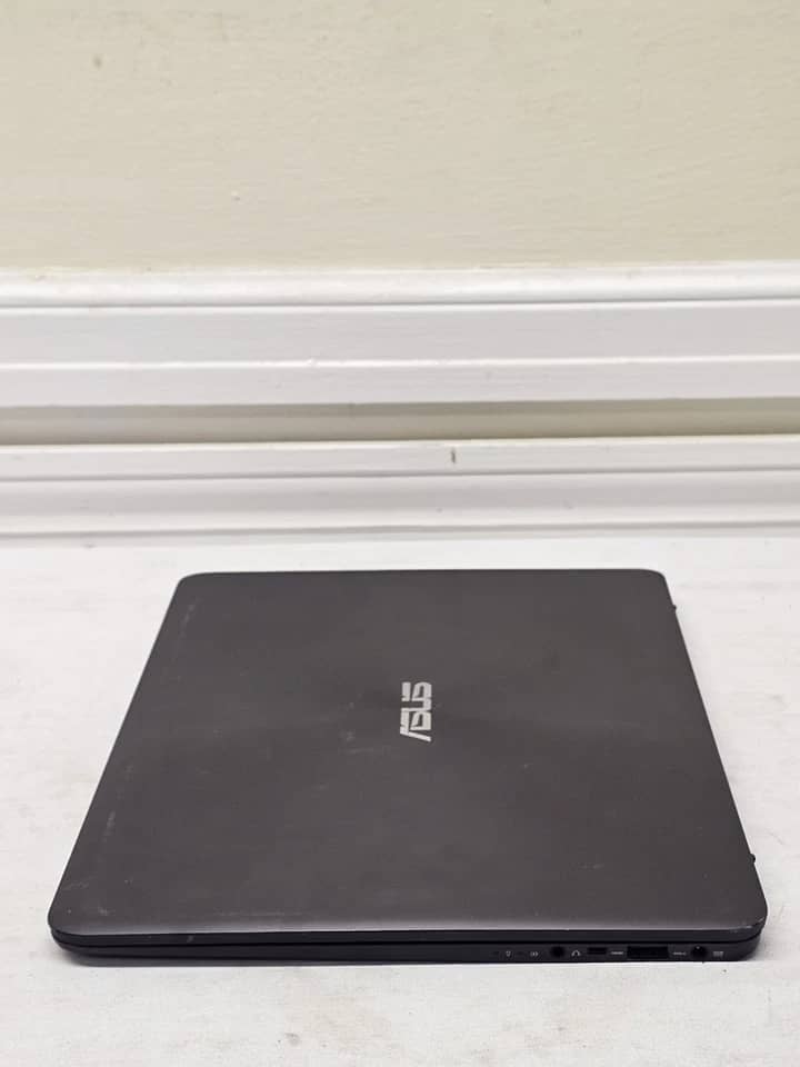 ASUS Zenbook UX305C Computers