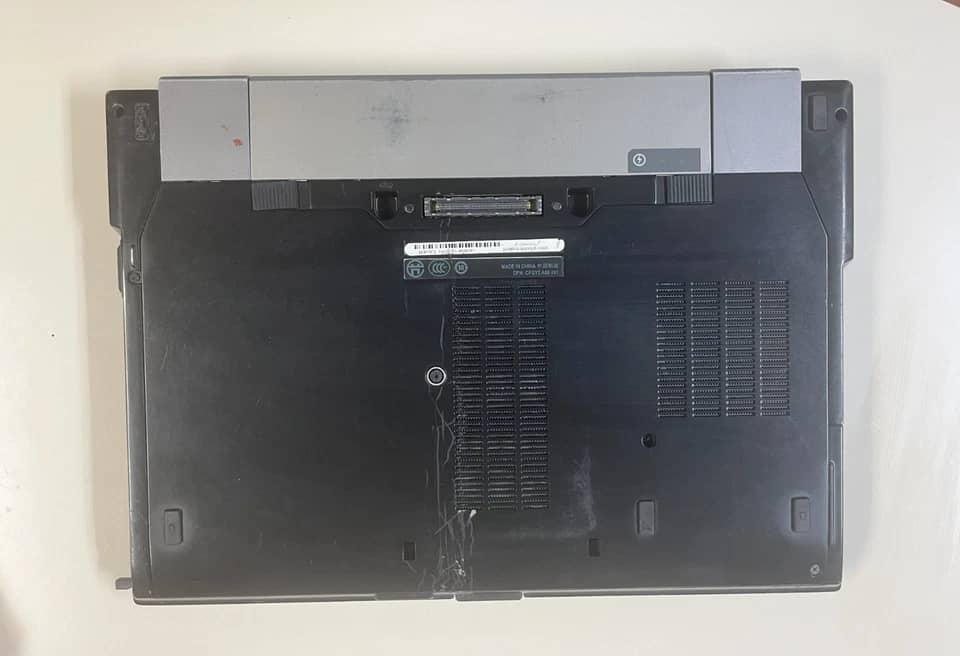Dell Latitude 6410 Computers