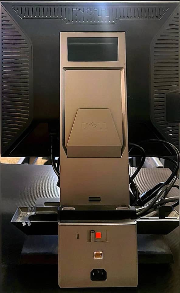 Dell P190S Monitors