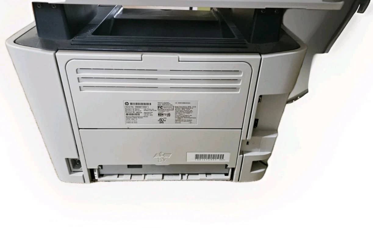 HP Laserjet M2727nf Printers Used - Good