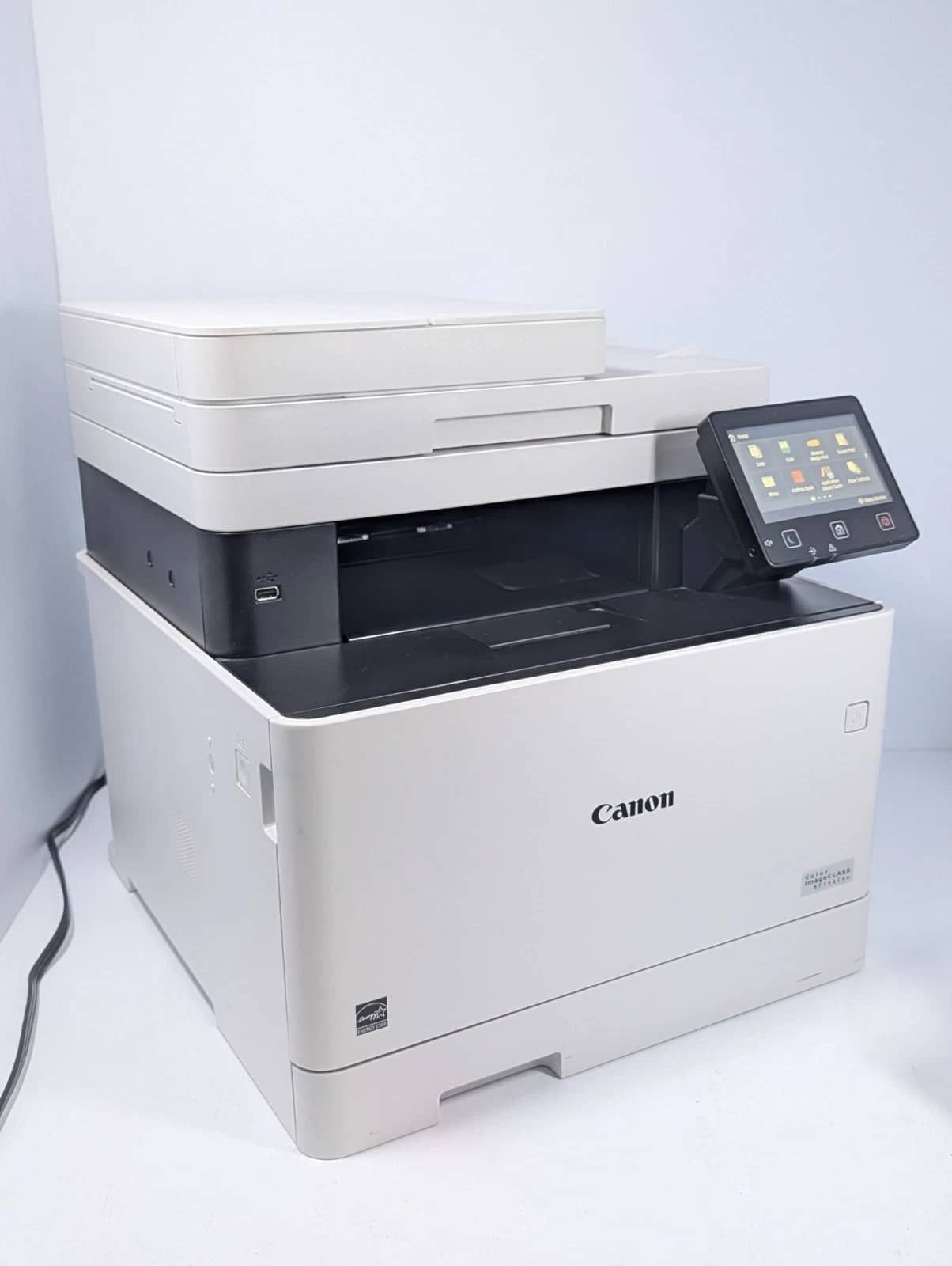 Canon imageCLASS MF741Cdw Printers Used - Good