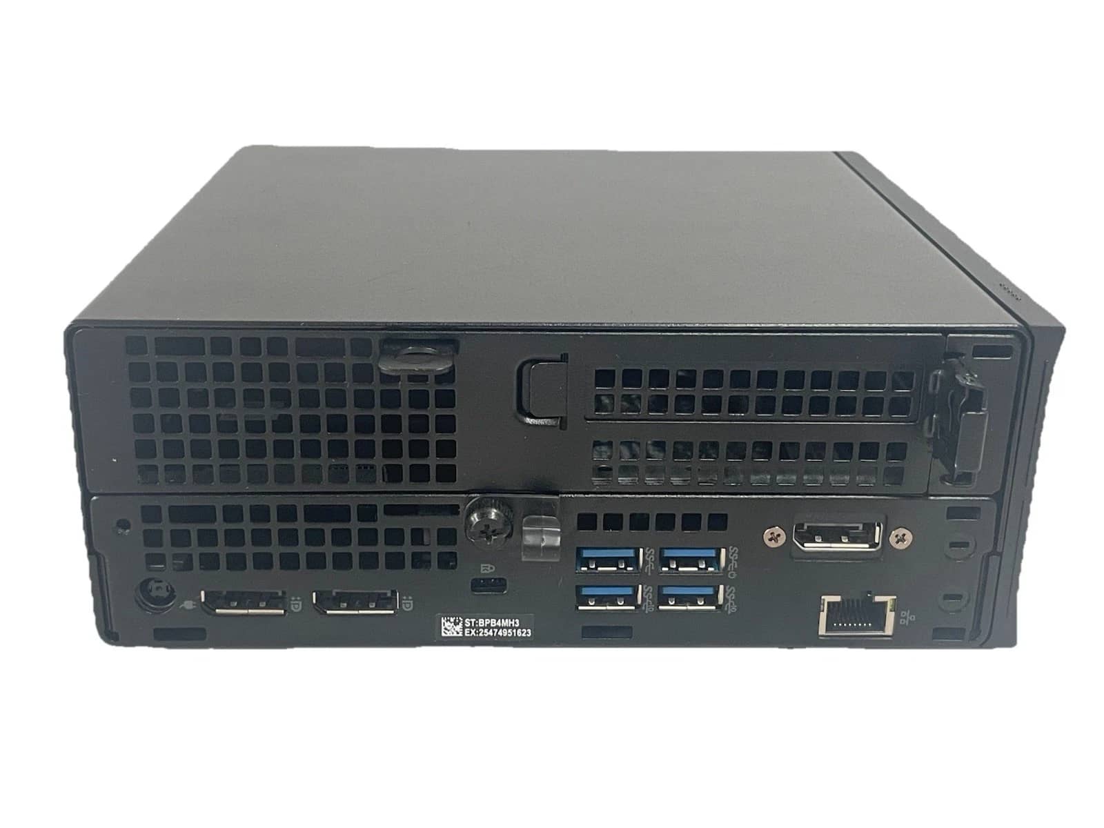 Dell Precision 3240 Computers 256GB 8GB Open-Box Excellent