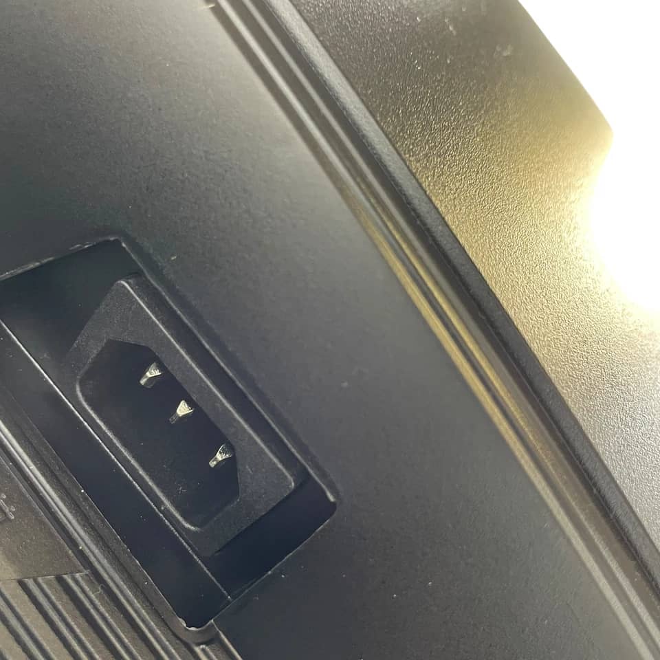 Samsung LS49CG954E Monitors