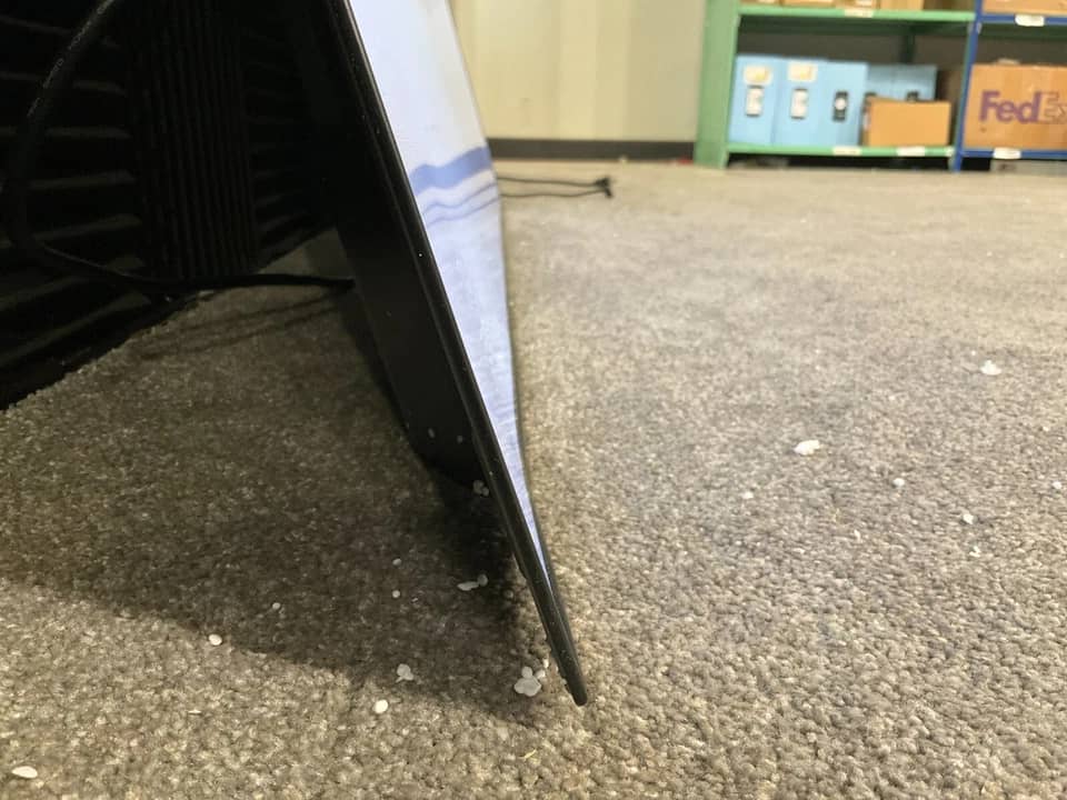 LG OLED65A1PUA TVs