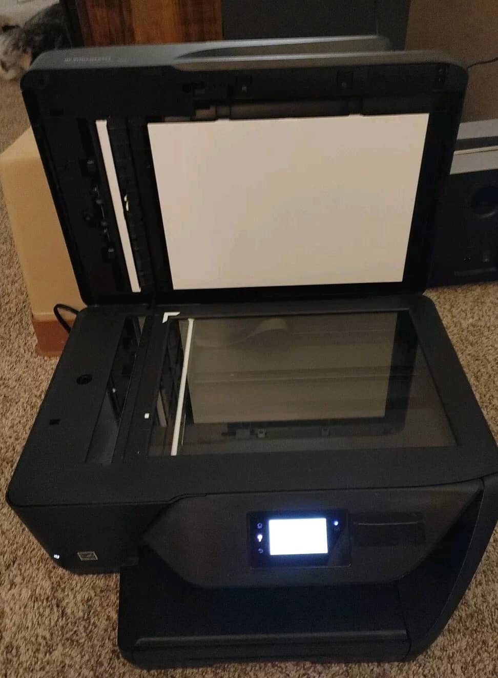 HP OfficeJet 6954 Printers Used - Good