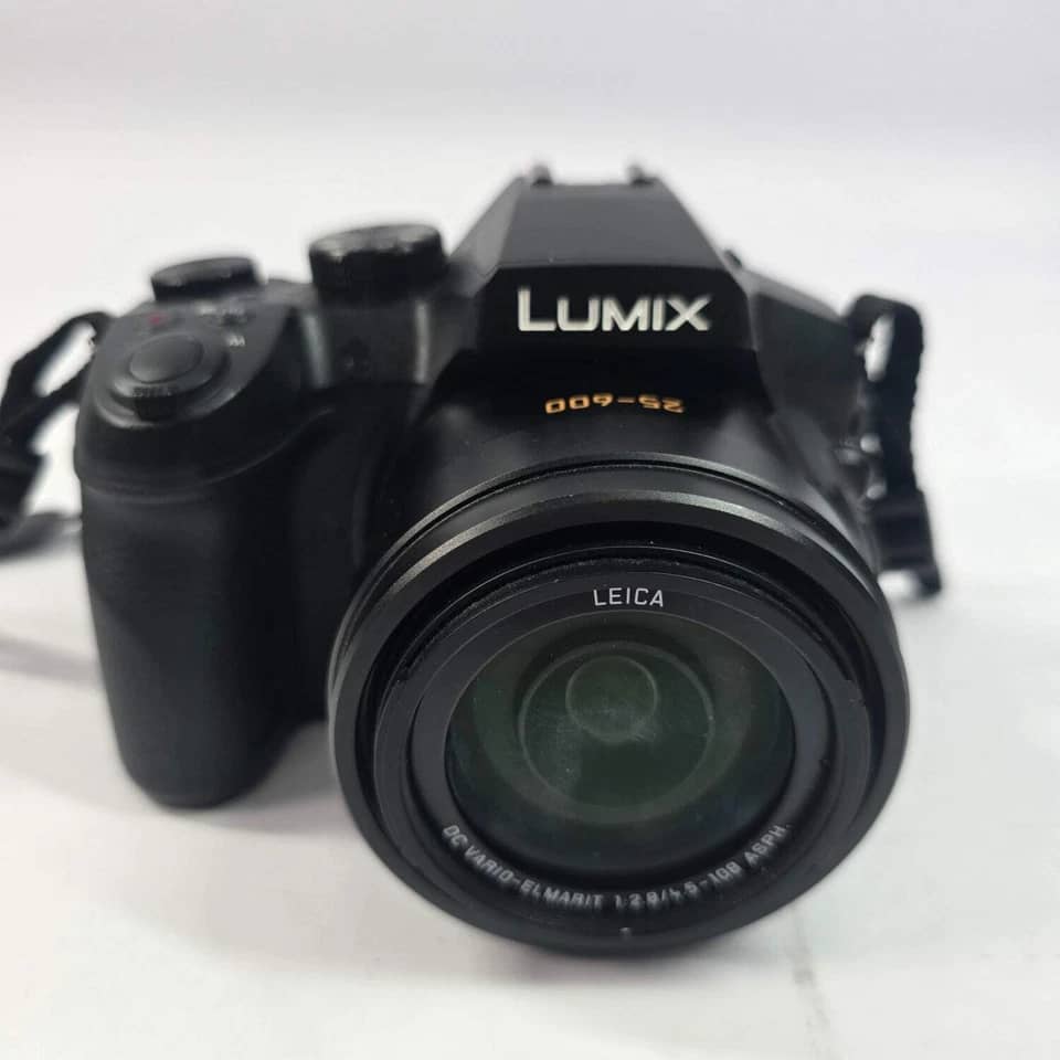 Fujifilm LUMIX FZ300 Digital Cameras
