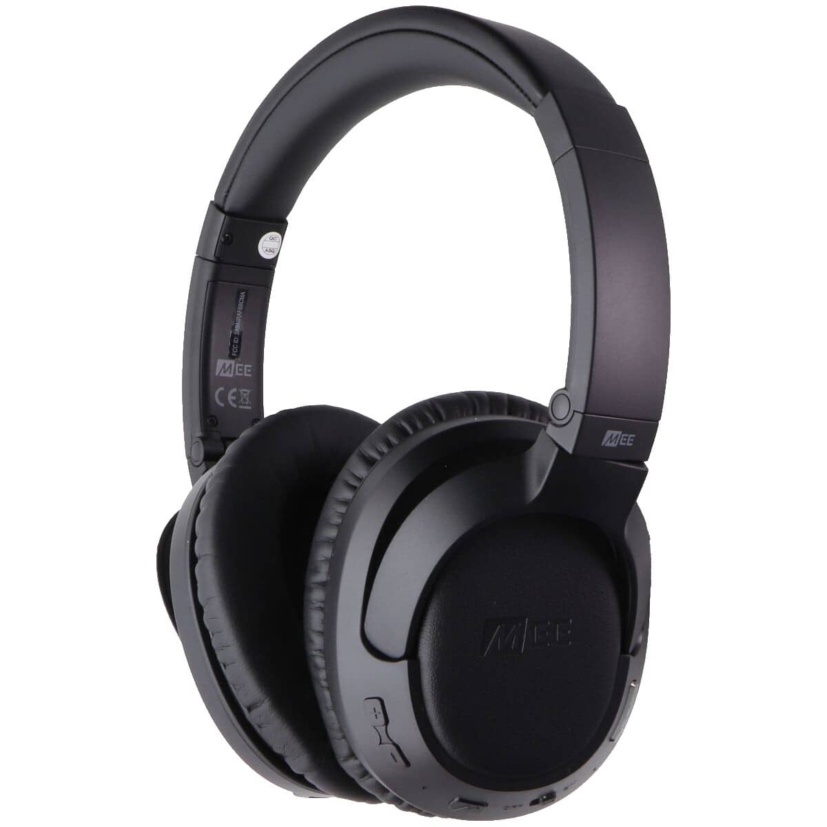 MEE audio MX1 PRO Headphones & Earbuds Black New