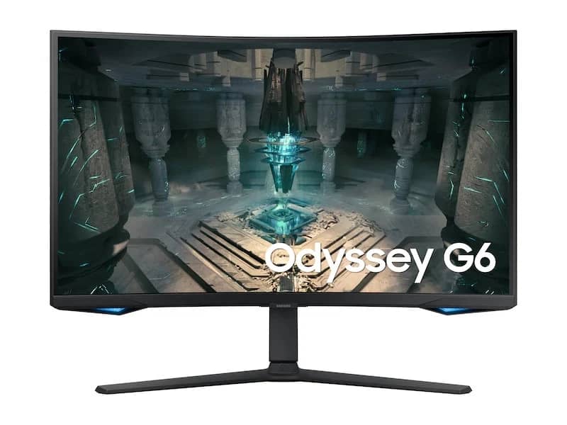 Samsung S27BG652ENXG Monitors