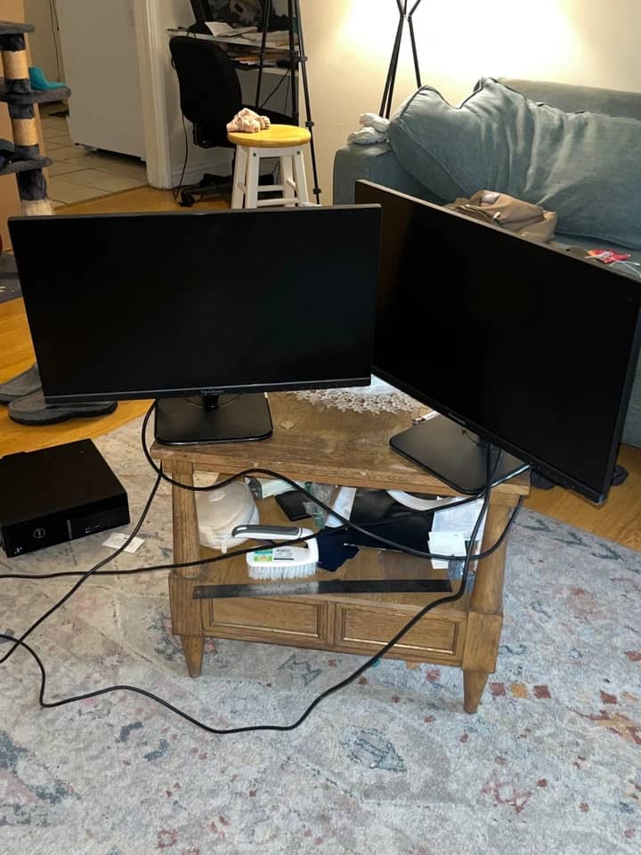 ViewSonic VA2456A-MHD_H2 Monitors