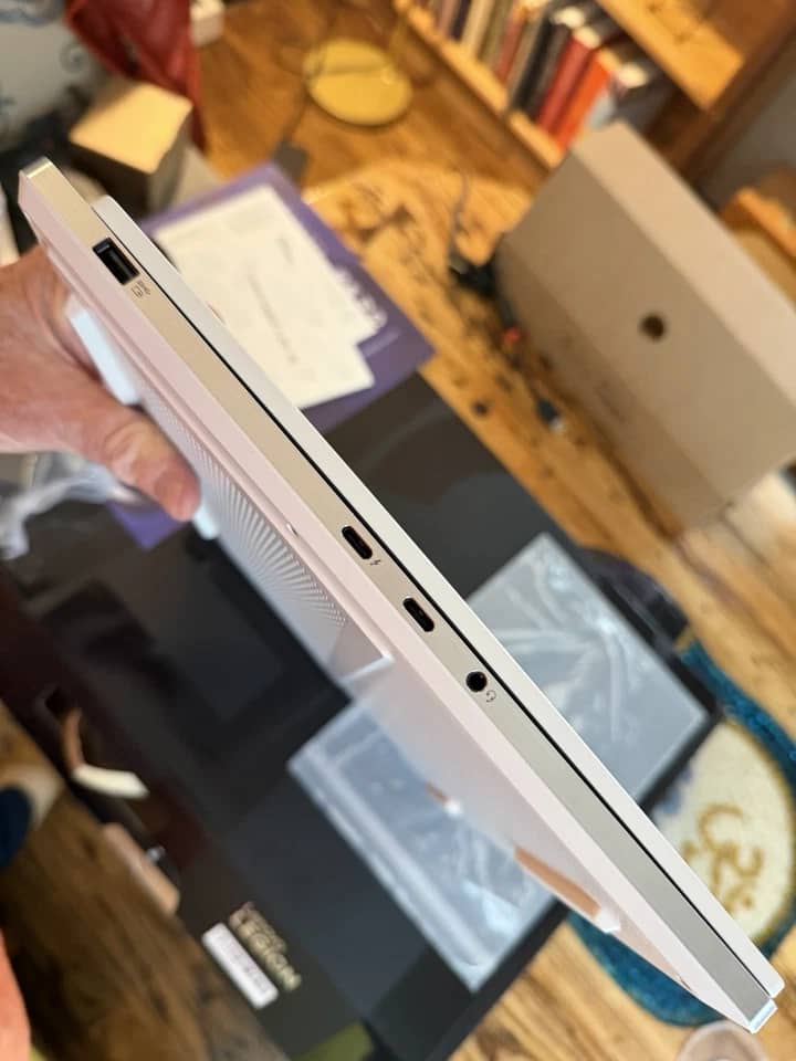 Lenovo Legion 7i 16IAX7 Computers 1TB 32GB New