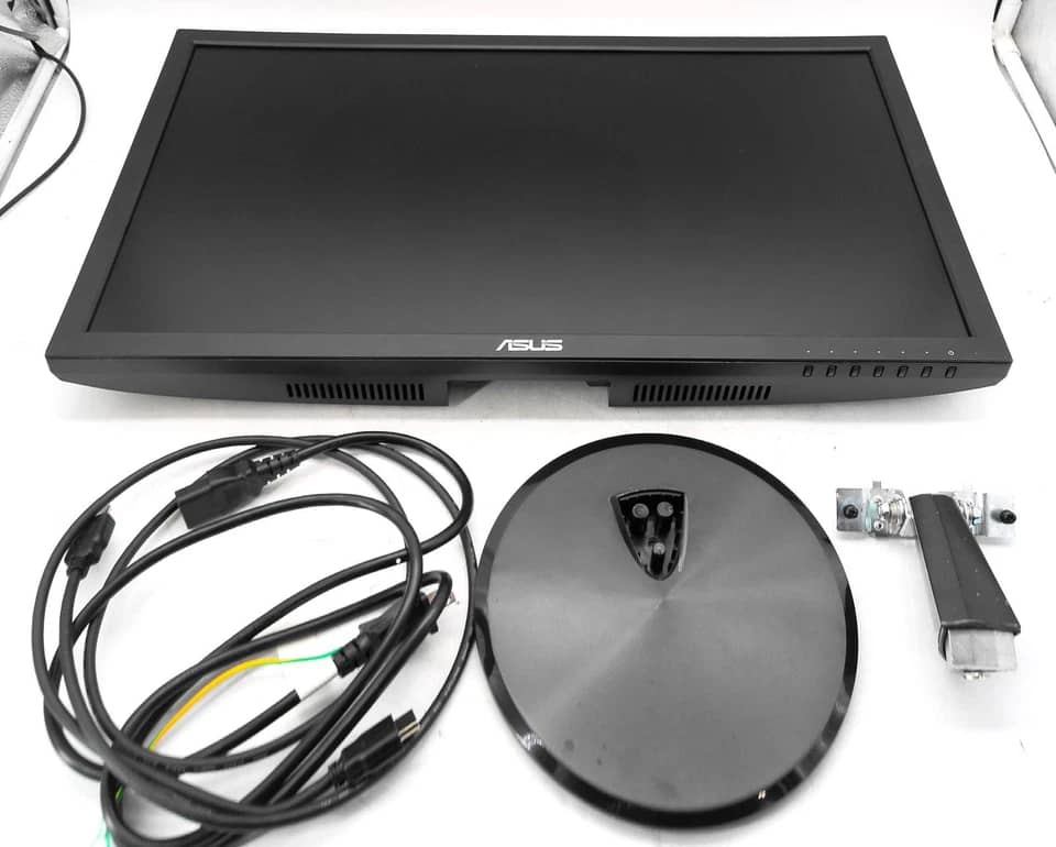 ASUS VP248 Monitors