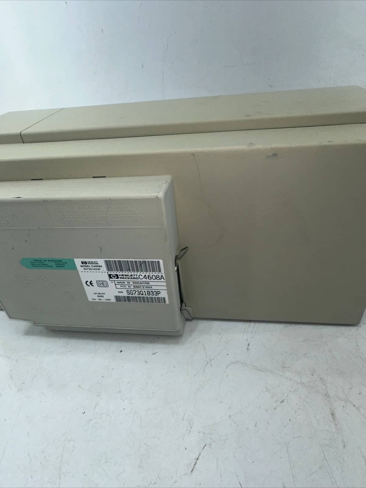 HP Deskjet 694C Printers Open-Box Excellent