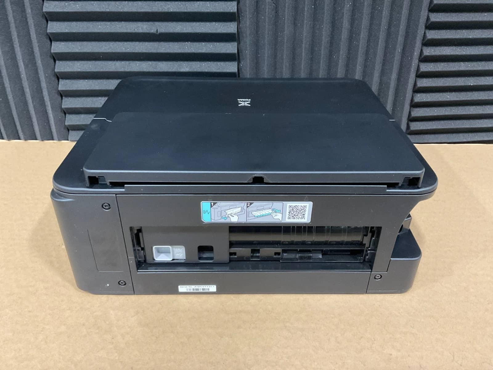 Canon PIXMA TS702a Printers New