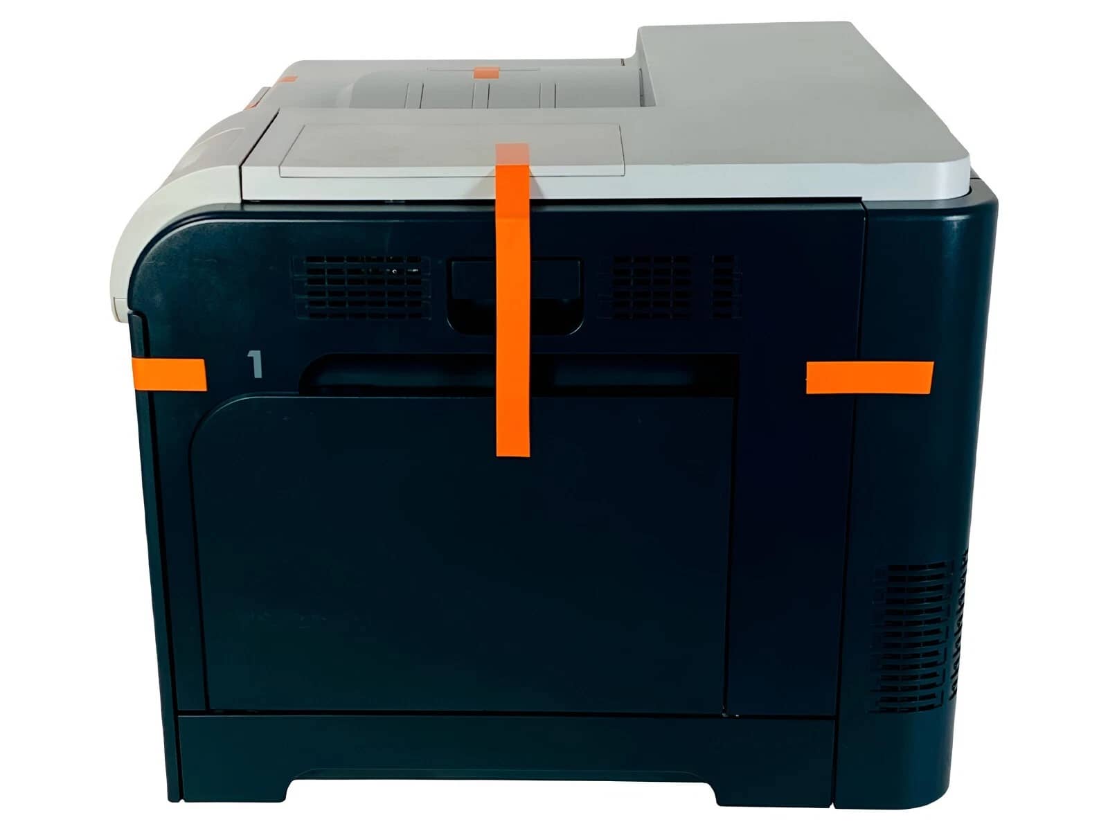 HP M551n Printers Used - Good