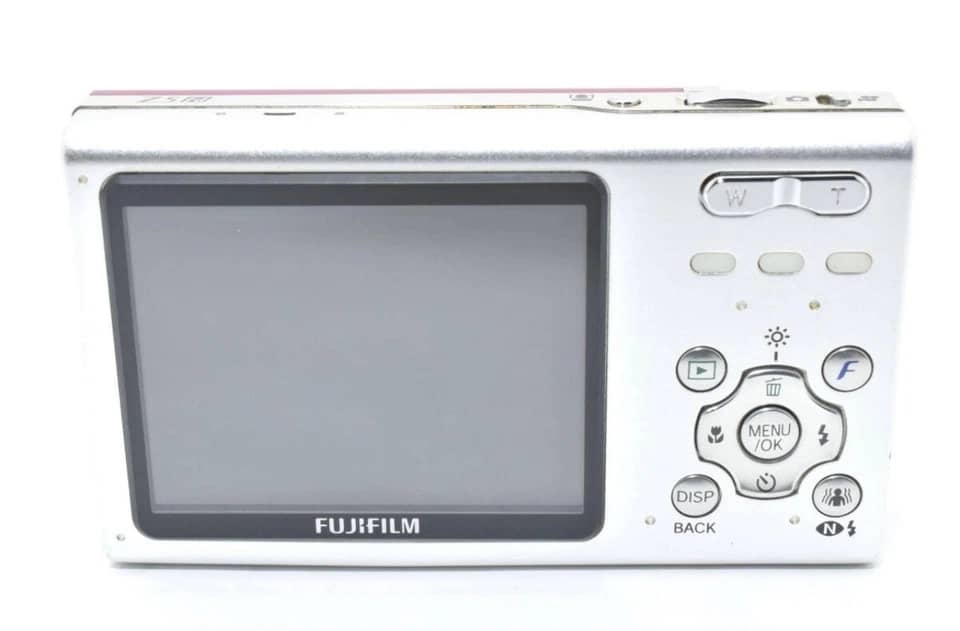 Fujifilm Z5 Digital Cameras