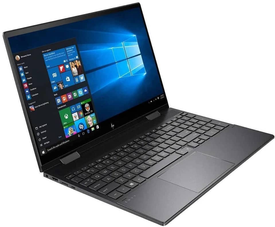 HP 15m-ee Computers