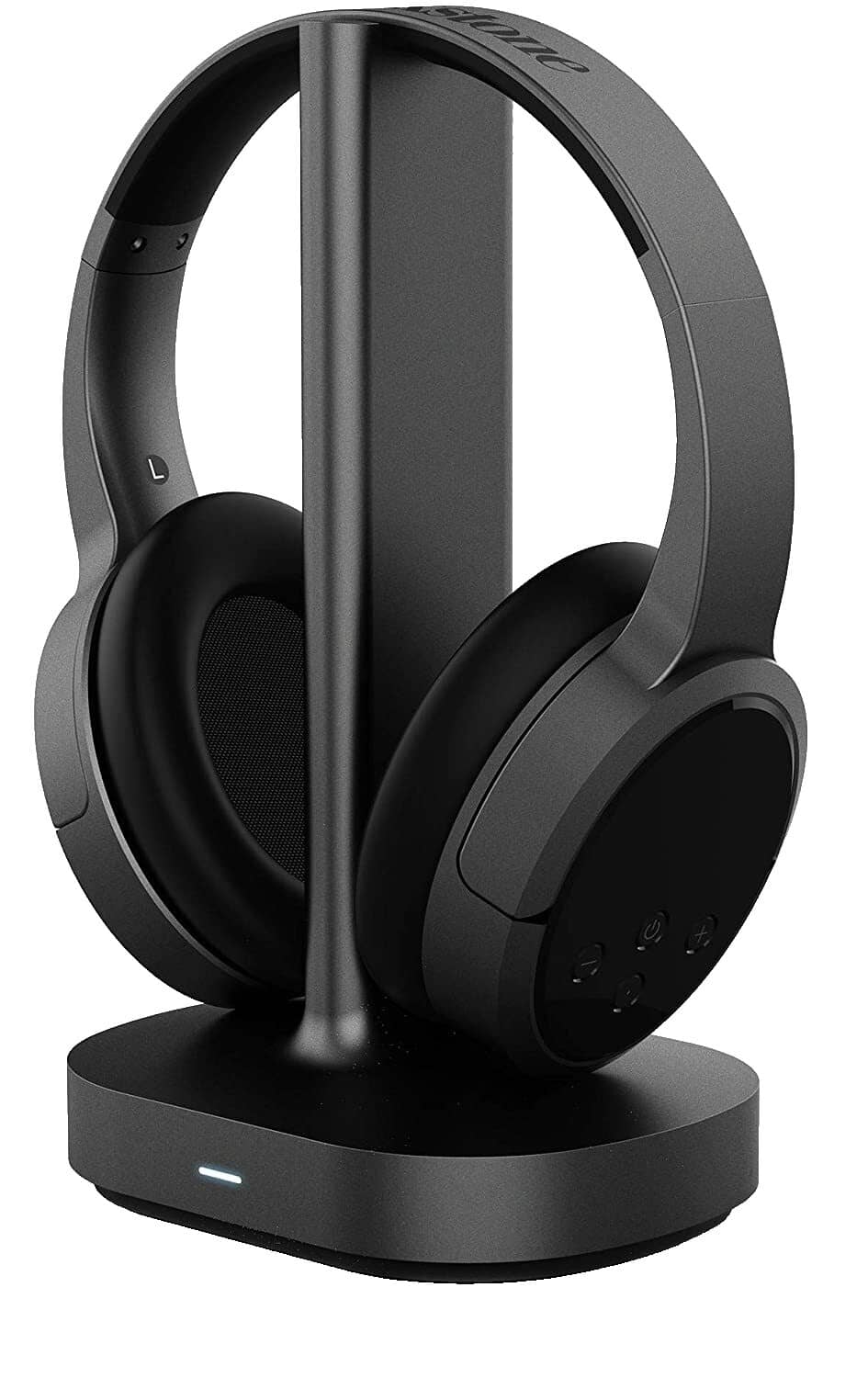 Bose NC700 Headphones & Earbuds Black Open-Box Excellent