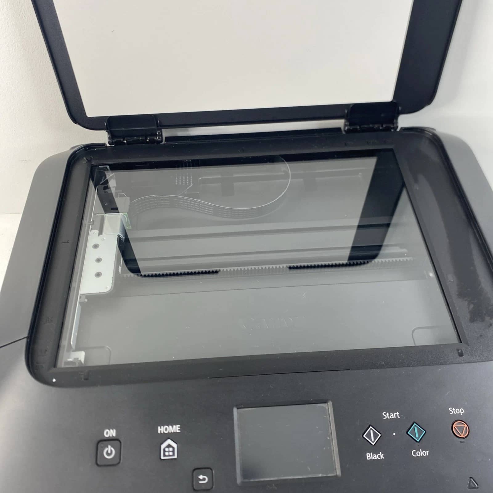 Canon Pixma MG6600 Printers Used - Good