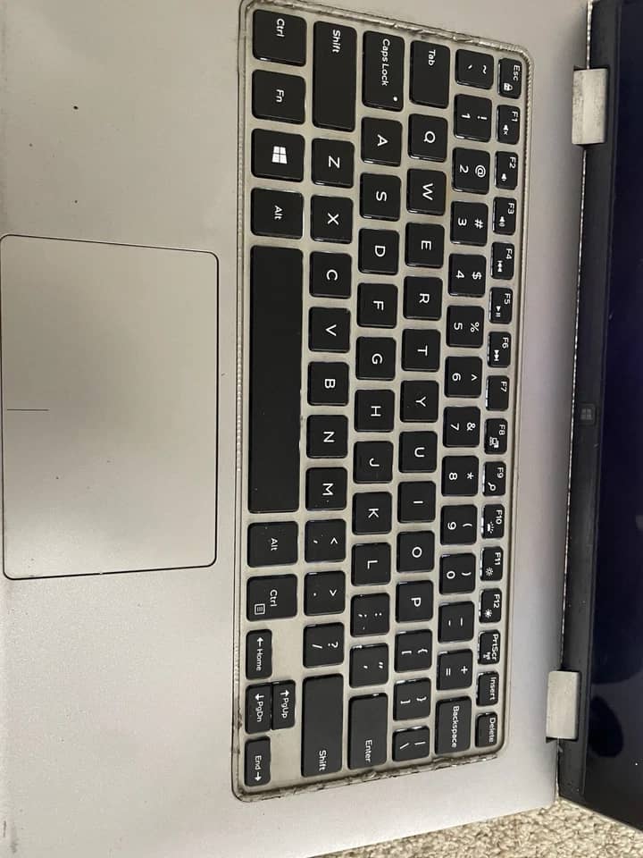 Dell Inspiron 13 7000 Computers